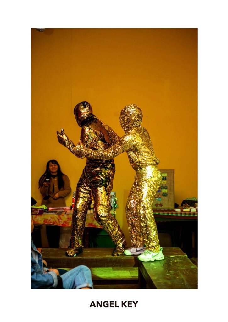 Hare Krisnha Templo show 69660385 2754199711256723 7136759354023215104 o