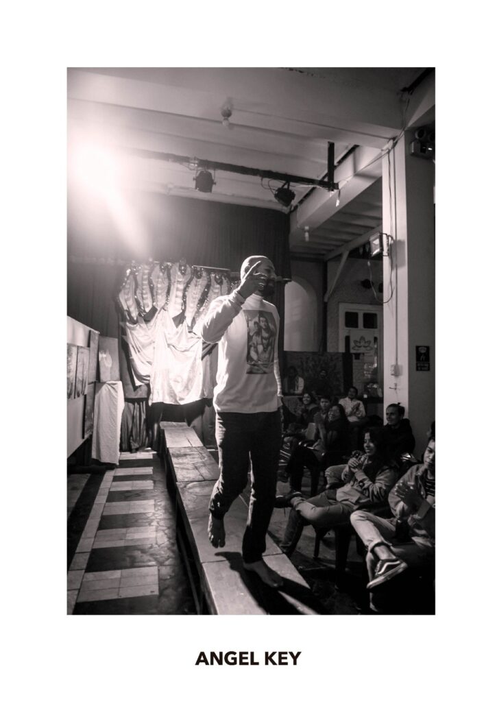 Hare Krisnha Templo show 69701651 2754199371256757 2882297692728328192 o