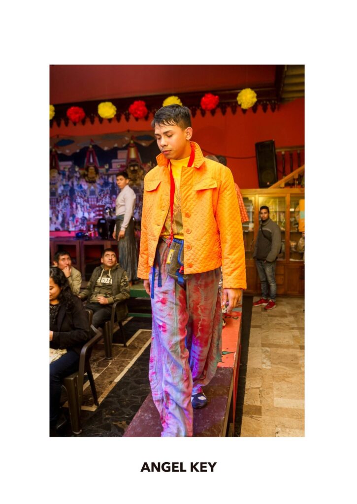 Hare Krisnha Templo show 69747878 2754200094590018 1531694017606057984 o