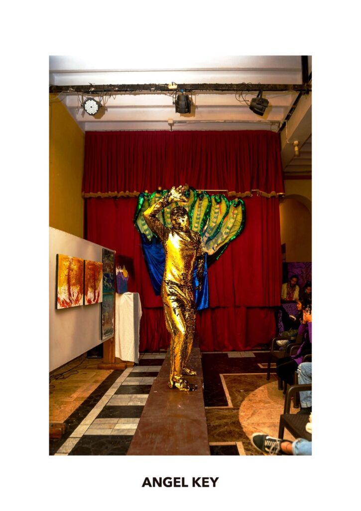 Hare Krisnha Templo show 69943297 2754199561256738 7094254592430440448 o