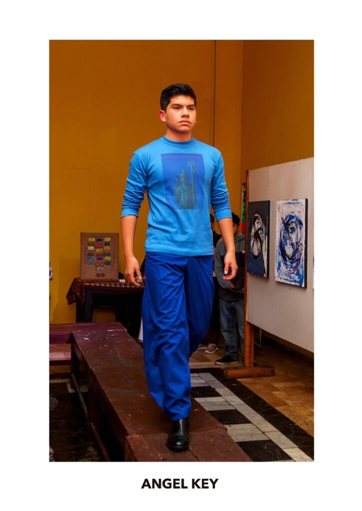 Hare Krisnha Templo show 70496497 2754199161256778 64165196494536704 o