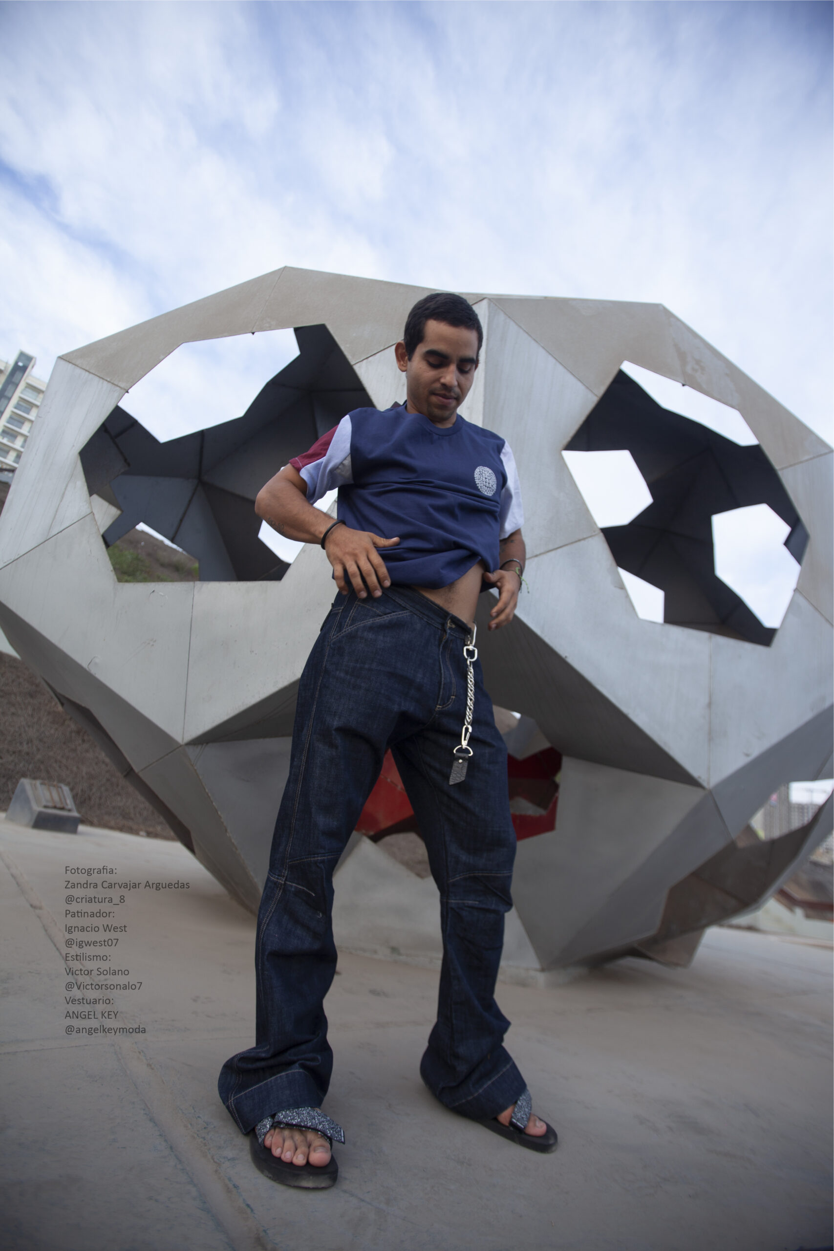 Uno con el Todo ignacio 5 01